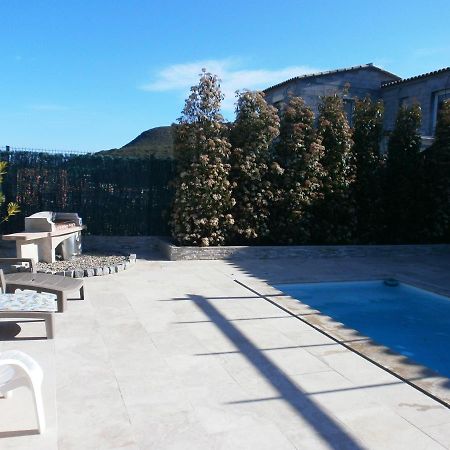 Le Domaine De Marie Villa Palasca  Exteriör bild