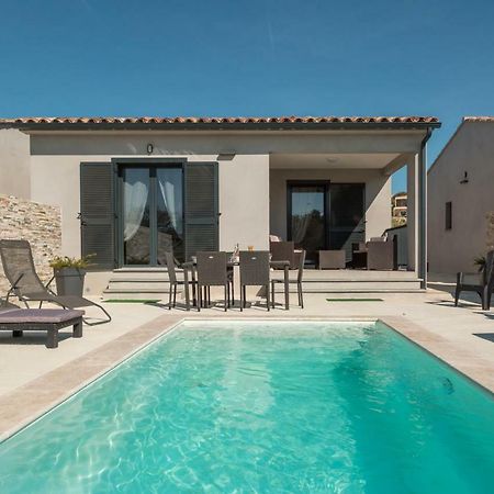 Le Domaine De Marie Villa Palasca  Exteriör bild